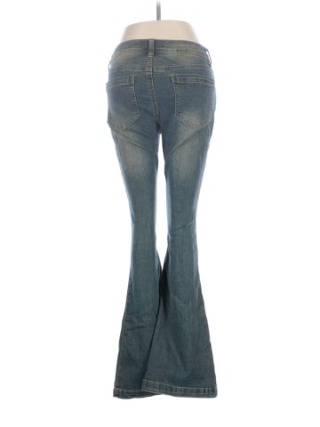 Crest Jeans Jeans (view 2)