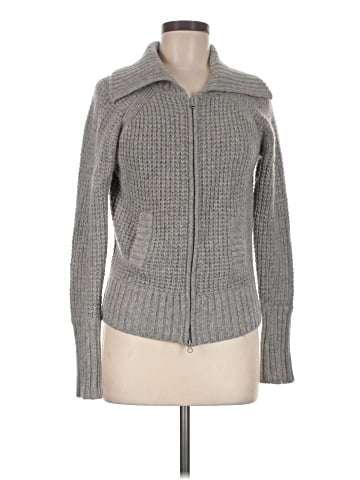 Vince. Cashmere Cardigan (view 1)