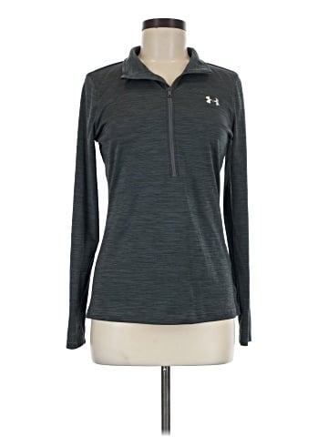 Under Armour Track Jacket (view 1)