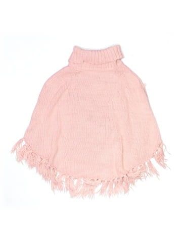 H&M Poncho (view 2)