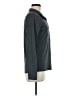 Under Armour Gray Track Jacket Size M - photo 4