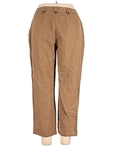 Liz Claiborne Khakis (view 2)