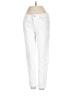 Levi's White Jeans Size 27 waist - photo 1