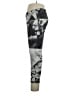 lucy Graphic Gray Active Pants Size XL - photo 5