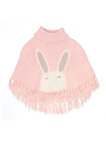 H&M Poncho (view 1)