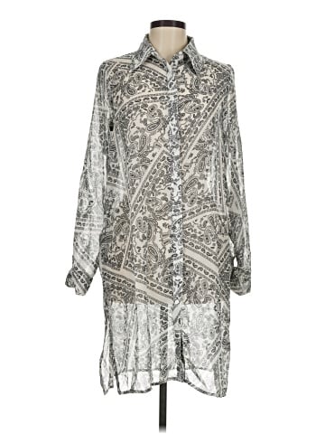 Live 4 Truth Casual Dress (view 1)