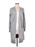 Halogen Gray Cardigan Size M - photo 1