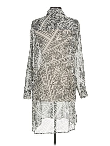 Live 4 Truth Casual Dress (view 2)