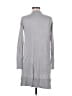 Halogen Gray Cardigan Size M - photo 2