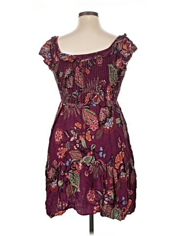 Maurices Casual Dress (view 2)
