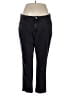 Old Navy Solid Black Jeans Size 18 - photo 1
