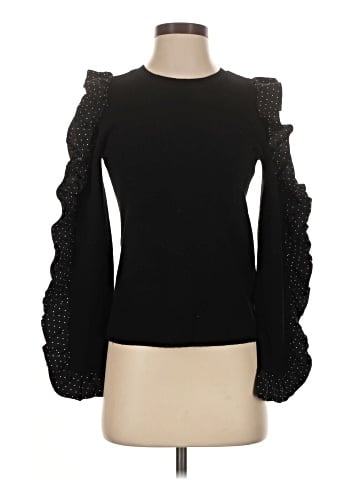 Club Monaco Wool Pullover Sweater (view 1)