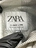 Zara White Sweatshirt Size 8 - 9 - photo 3