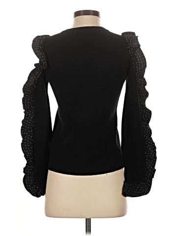 Club Monaco Wool Pullover Sweater (view 2)