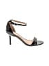 Sam Edelman Black Sandals Size 7 1/2 - photo 1