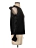 Club Monaco 100% Merino Wool Black Wool Pullover Sweater Size XS - photo 4