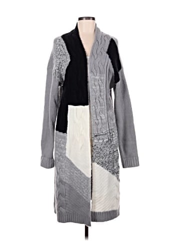 VERTIGO Cardigan (view 1)