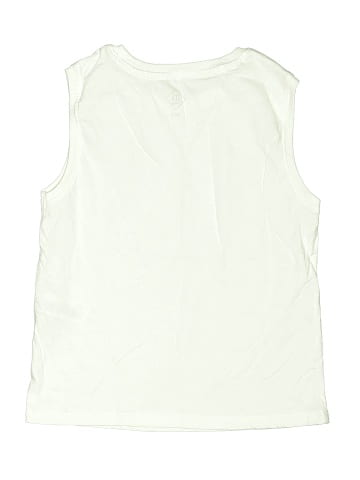 Tex Baby Sleeveless T-Shirt (view 2)