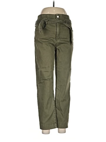 White House Black Market Cargo Pants (view 1)
