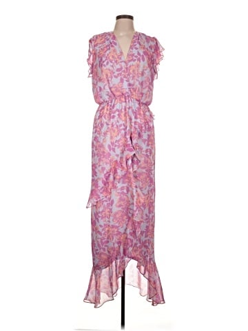 Amanda Uprichard Casual Dress (view 1)