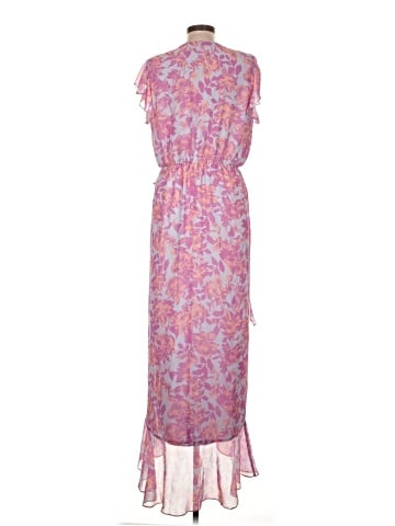 Amanda Uprichard Casual Dress (view 2)