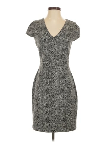 Express Casual Dress (view 1)
