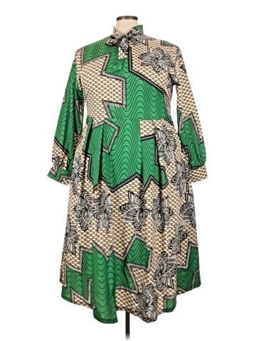 Unbranded Casual Dress (view 1)