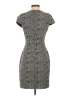 Express Tweed Gray Casual Dress Size S - photo 2