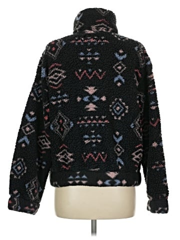 Love Tree Turtleneck Sweater (view 2)