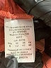 Rekucci Orange Cargo Shorts Size 8 - photo 4
