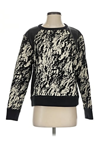 Rag & Bone Pullover Sweater (view 1)