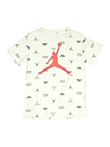 Air Jordan Short Sleeve T-Shirt (view 1)