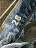 J.Crew Blue Jeans Size 28 waist - photo 9
