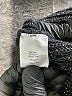 a.n.a. A New Approach Metallic Black Pullover Sweater Size M - photo 8