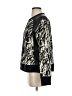 Rag & Bone Print Black Pullover Sweater Size XS - photo 5