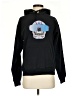 Hanes Black Pullover Hoodie Size S - photo 1
