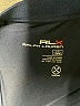 RLX Ralph Lauren Solid Blue Active Skort Size L - photo 3