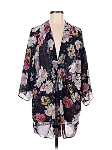 LoveRiche Kimono (view 1)