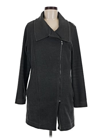 Banana Republic Factory Store Coat (view 1)