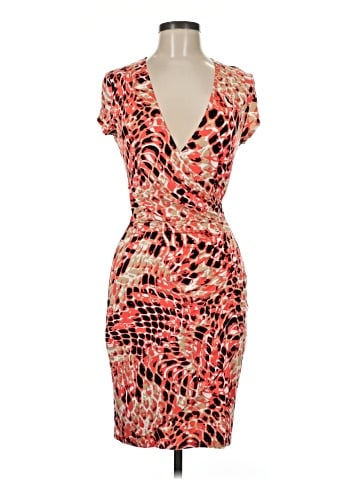 Cache Cocktail Dress (view 1)