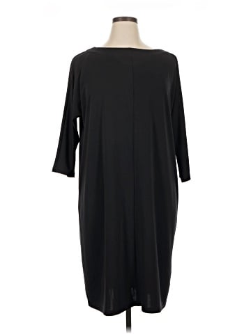 Lands' End Casual Dress (view 1)