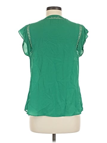41Hawthorn Short Sleeve Blouse (view 2)