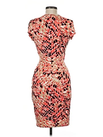 Cache Cocktail Dress (view 2)