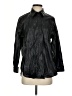 Zara Black Raincoat Size S - photo 1
