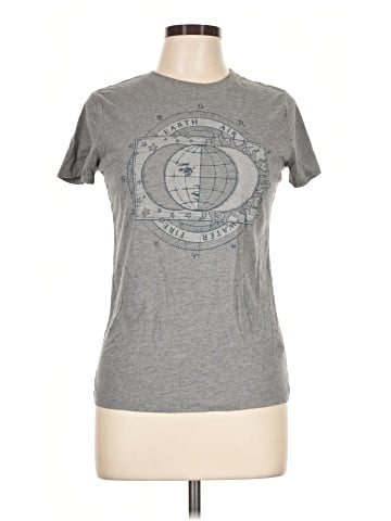 Free State Short Sleeve T-Shirt (view 1)