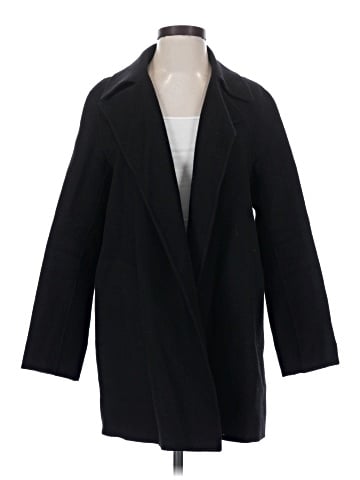 Theory Wool Coat (view 1)