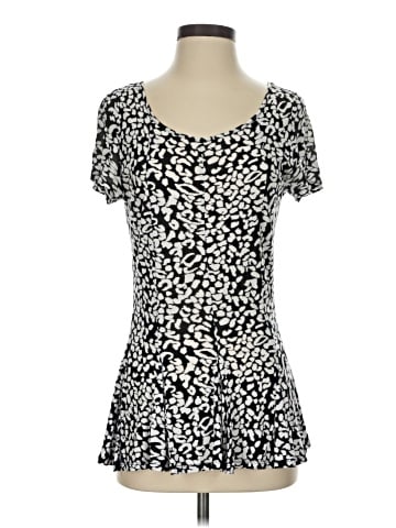 Guess Short Sleeve T-Shirt (view 1)