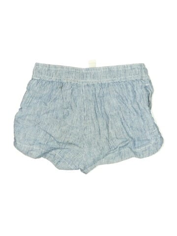 Crewcuts Denim Shorts (view 2)