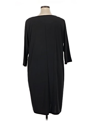 Lands' End Casual Dress (view 2)