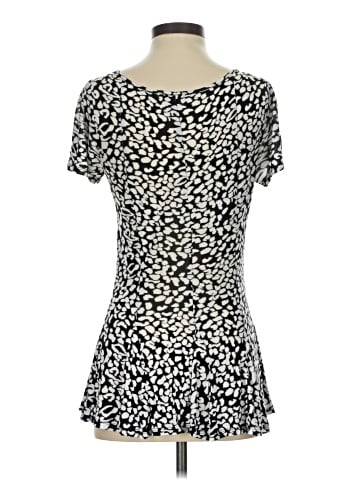 Guess Short Sleeve T-Shirt (view 2)